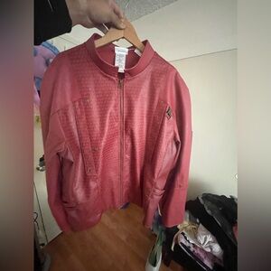 Disney Guardians of the Galaxy Star Lord Jacket XXL